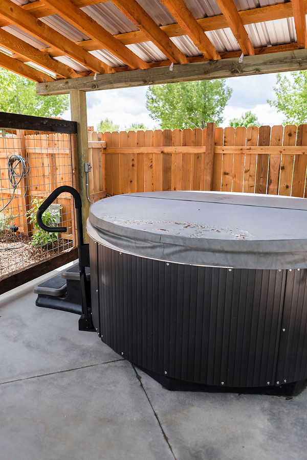 Garden City, Utah RV Camping Sites Bear Lake / Marina Side KOA Holiday